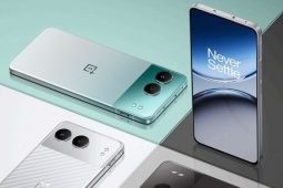 Dế sắp ra lò - Lộ diện hình ảnh và cấu hình của siêu phẩm tầm trung OnePlus Nord 4