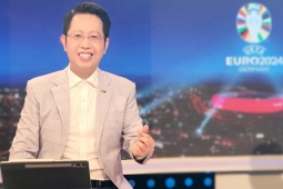 Đàn ông - BTV nổi tiếng VTV từng 'gây bão' trên mạng lần hiếm hoi tiết lộ về bà xã