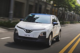 Tin tức ô tô - Hãng xe Việt có mặt tại triển lãm xe lớn nhất Indonesia