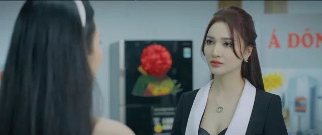 Những nẻo đường gần xa tập 32: Dũng ra sức ngăn cản không cho Hùng thân thiết với Yên - 3