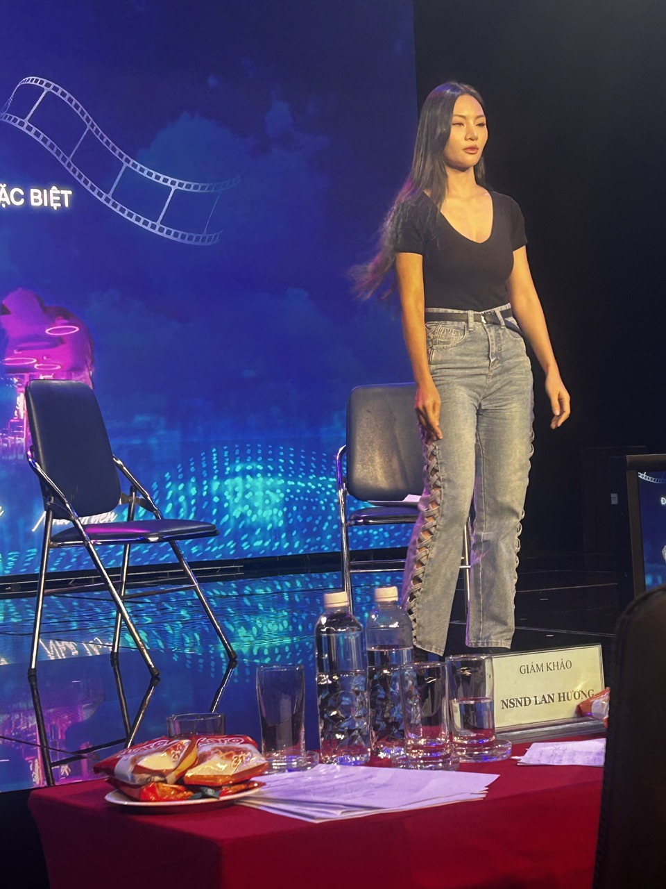 Chàng luật sư đẹp trai của "Trạm cứu hộ trái tim" không ngại đi casting phim - 2