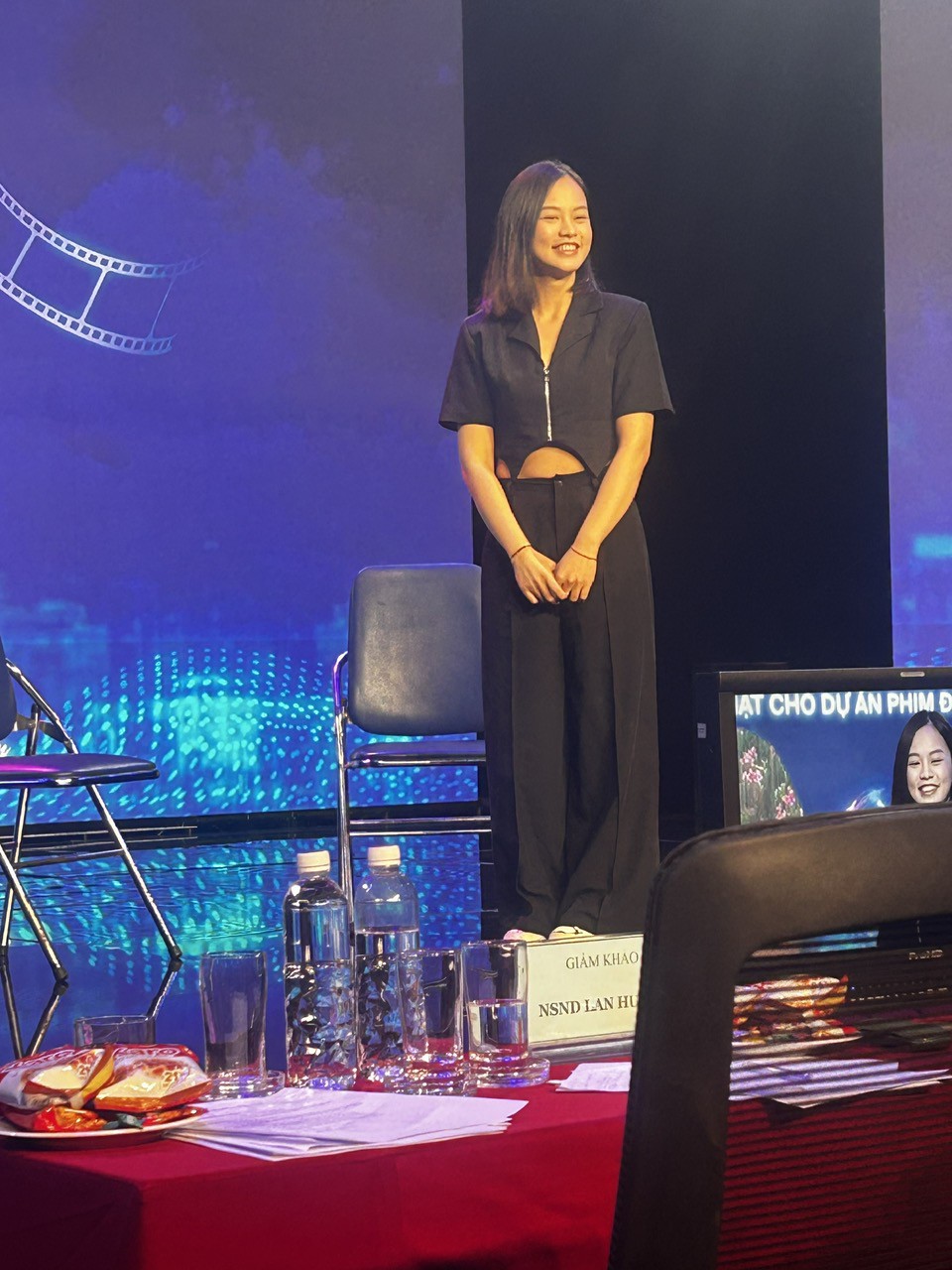 Chàng luật sư đẹp trai của "Trạm cứu hộ trái tim" không ngại đi casting phim - 3