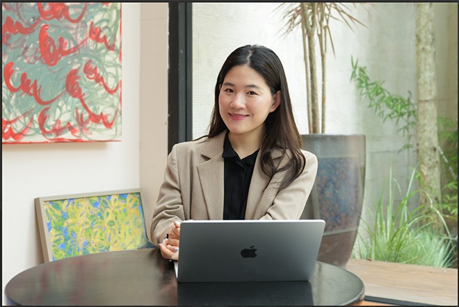 COO Dung Bùi chịu trách nhiệm nội dung chính cho trang tin tức VNtre.vn