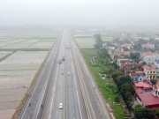Kinh doanh - Tỉnh nào ở Việt Nam vừa làm đường 14 làn, rộng hơn cao tốc, cực kỳ hoành tráng?