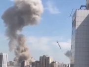 Thế giới - Kiev "tố" tên lửa Nga tập kích bệnh viện nhi: Điện Kremlin lên tiếng
