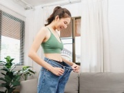 Làm đẹp - 5 mẹo giảm cân không cần ăn kiêng