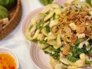 Loại quả dại giàu canxi, đem chế biến nhiều món ngon giải nhiệt ngày nắng hiệu quả, còn ‘gọi sữa’ cho phụ nữ sau sinh