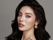 Thời trang - Hoa hậu Kỳ Duyên thi Miss Universe Vietnam 2024