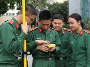 Giáo dục - du học - 5 trường quân đội công bố điểm chuẩn học bạ, đánh giá năng lực
