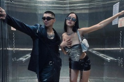 Đàn ông - Gu thời trang đối lập của các "anh tài" Jun Phạm, Liên Bỉnh Phát, Trọng Hiếu