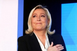 Thế giới - Pháp điều tra bà Marine Le Pen