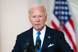 Thế giới - Đảng Dân chủ có thể chọn ứng viên tổng thống mới thay ông Biden?