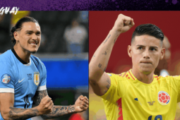 Nhận định Uruguay vs Colombia, 07h00 ngày 11/7: Cuộc gặp thượng đỉnh