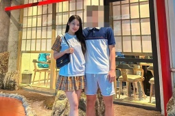 Bạn trẻ - Cuộc sống - Cô gái Phú Thọ từng “phốt” cầu thủ ép phá thai bất ngờ “quay xe” đăng bài xin lỗi