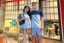 Cô gái Phú Thọ từng “phốt” cầu thủ ép phá thai bất ngờ “quay xe” đăng bài xin lỗi