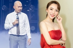 Đời sống Showbiz - Thu Trang: &quot;Tôi vui và tự hào vì chồng!&quot;