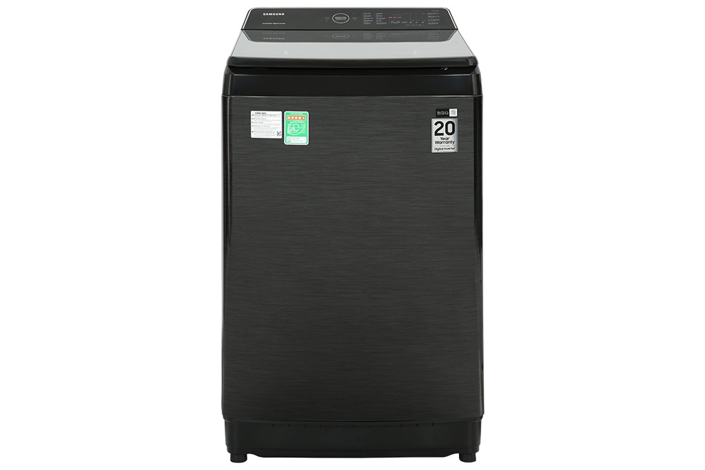 Máy giặt Samsung Inverter 12 kg WA12CG5745BVSV.