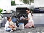 Thời trang Hi-tech - Top 5 máy giặt Inverter có khối lượng lớn nhưng chỉ có giá dưới 8 triệu đồng