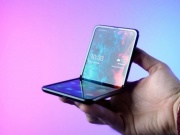 Thời trang Hi-tech - Xiaomi lộ diện MIX Flip: Điện thoại gập pin khủng, hiệu năng mạnh