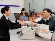 Kinh doanh - Lãi tiết kiệm tiếp tục tăng mạnh, có 100 triệu đồng gửi ngân hàng thu được bao nhiêu tiền lãi?