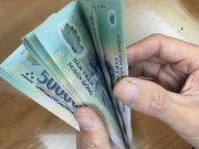 Kinh doanh - Những bí mật ẩn sau tờ tiền mệnh giá lớn nhất Việt Nam