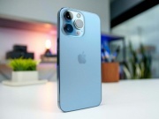 Thời trang Hi-tech - Mẫu iPhone nhỏ gọn mạnh không kém iPhone 15 Pro nhưng giá chỉ 12 triệu