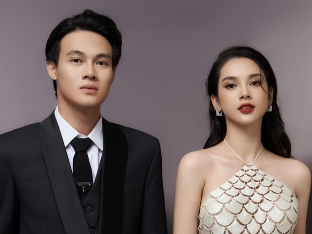 Quỳnh Lương: 'Không có chuyện tôi và bạn trai chia tay'