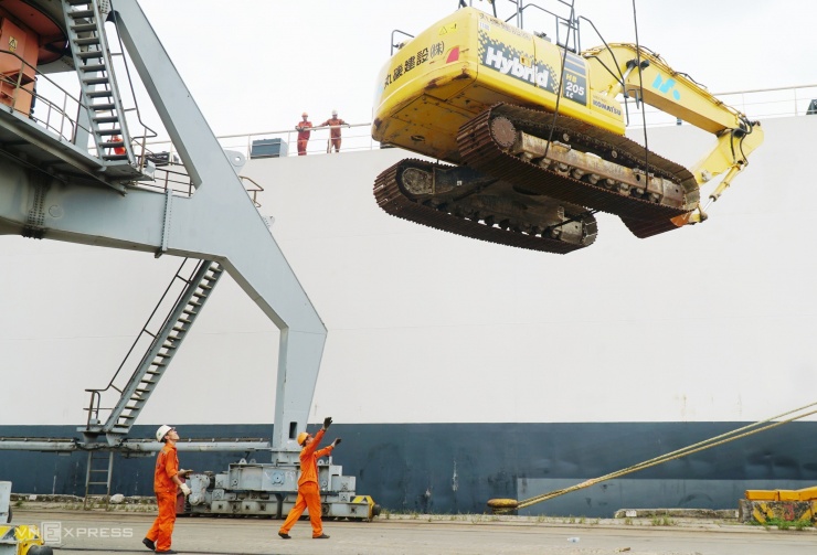 Cảng Hải Phòng 150 năm trước - 15