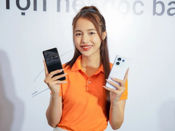 3 smartphone Xiaomi đang gây sốt trong năm nay vì “rẻ hơn tưởng tượng”