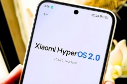 Công nghệ thông tin - Những thiết bị Xiaomi không thể cập nhật HyperOS 2.0