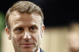 Ông Macron lần đầu lên tiếng sau cuộc bầu cử quốc hội kịch tính