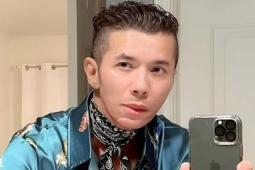 Giải trí - Nhà hàng của Kasim Hoàng Vũ thiệt hại do siêu bão ở Texas