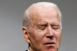 Các nhà tài trợ lớn ngừng quyên góp cho đảng của ông Biden