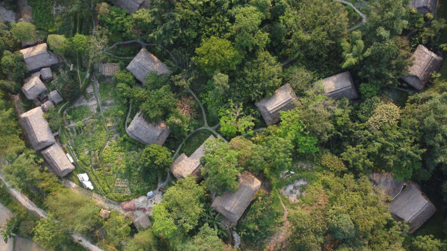 Panhout Retreat – Viên ngọc an yên giữa đại ngàn di sản Hà Giang.