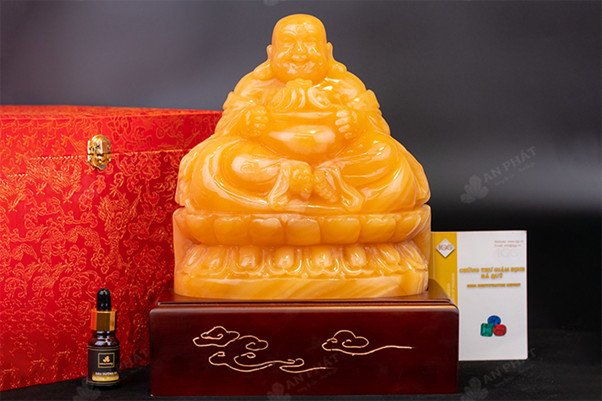 Các sản phẩm đều kèm theo giấy tờ kiểm định để mang đến cho khách hàng sản phẩm chất lượng