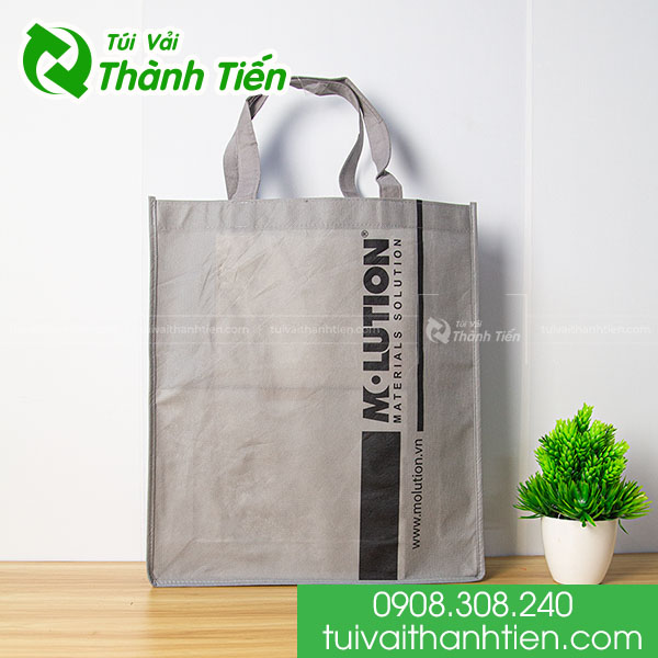 Xưởng may & in túi vải không dệt giá rẻ tại TP.HCM & Hà Nội - 4