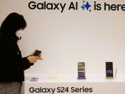 Công nghệ thông tin - Samsung mang tin vui về Galaxy AI cho người dùng Galaxy đời cũ