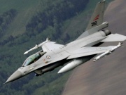 Thế giới - NATO bắt đầu chuyển chiến đấu cơ F-16 cho Ukraine: Nga lên tiếng