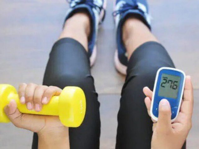 3 bài tập thể dục giúp hạ đường huyết tốt nhất, người bệnh tiểu đường nên áp dụng ngay để kéo dài tuổi thọ