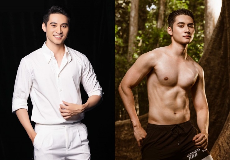 Trong dàn thí sinh Mr World Vietnam 2024, Phạm Tuấn Ngọc (SBD 051) nổi bật với vẻ ngoài điển trai và phong thái lịch lãm, cùng với lối tư duy thông minh và nhạy bén. Anh sinh năm 1999 tại Hải Phòng, là người mẫu tự do và từng lọt top 8 The Face Vietnam 2023. Tốt nghiệp ngành Ngôn ngữ Anh tại Đại học Kinh tế Quốc dân, Tuấn Ngọc sở hữu khả năng ngoại ngữ lưu loát và kỹ năng giao tiếp tự tin. Anh đã đạt nhiều thành tích ấn tượng trong cuộc thi Mr World Vietnam 2024 như hạng 2 phần thi Head to head challenge, top 5 Nam vương Thời trang và top 5 Nam vương Tài năng. Với những ưu điểm này, Tuấn Ngọc được kỳ vọng sẽ đạt thành tích cao nhất ở cuộc thi năm nay.