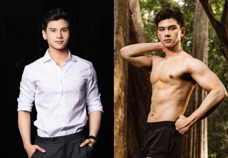 Nguyễn Hồng Hà (SBD 014), sinh năm 1997, tốt nghiệp Đại học Quốc tế - ĐHQG TPHCM, là giáo viên tiếng Anh với chứng chỉ IELTS 7.5. Anh giành chiến thắng trong vòng thi Thử thách Đối đầu và lọt vào top 20 Mr World Vietnam 2024. Hồng Hà có khả năng thuyết trình tốt, từng đại diện Việt Nam tại các hội nghị quốc tế như ASEAN Student Forum 2019 (Malaysia), ASEAN Youth Engagement Summit 2019 (Philippines). Anh nhận được nhiều lời khen và đánh giá cao từ người hâm mộ sau các vòng thi phụ.