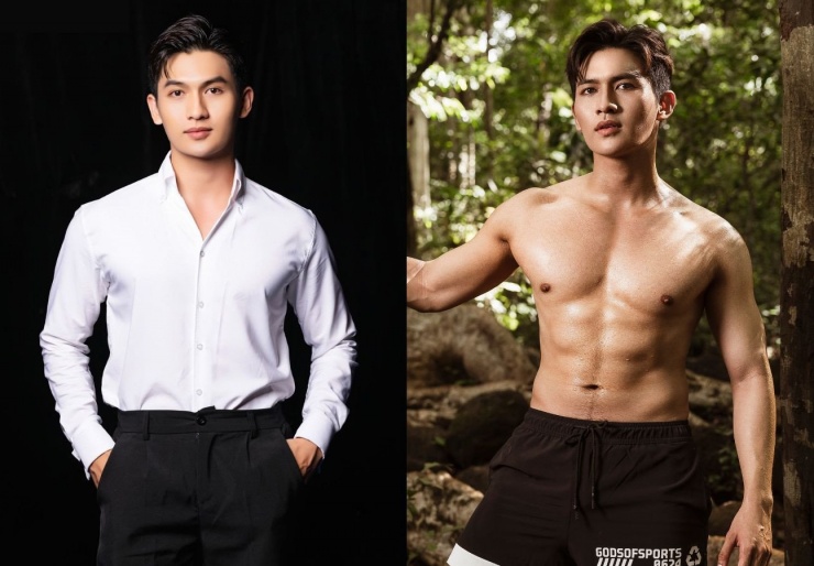 Nguyễn Hữu Duy (SBD 066), sinh năm 1997, tốt nghiệp ngành Dược tại Cao đẳng Y dược Cần Thơ, là diễn viên, người mẫu tự do. Anh từng vào top 10 Fitness Model Vietnam 2022 và là thí sinh nổi bật tại Mr World Vietnam với top 7 Dự án cộng đồng, top 5 Nam vương Tài năng và top 15 Thử thách Đối đầu. Hữu Duy nổi bật trong các hoạt động thiện nguyện, giúp đỡ nhiều trẻ em nghèo, đặc biệt là trẻ em dân tộc Khmer để có cơ hội học hành và điều kiện sống tốt hơn.