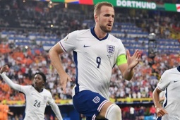 Kinh doanh - Thủ quân tuyển Anh Harry Kane giàu có cỡ nào?