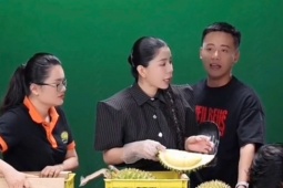 Đời sống Showbiz - Từ vụ O Huyền Sầu Riêng xin lỗi Quang Linh Vlog: Lời xin lỗi cần phải chân thành