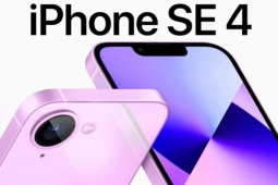 Thời trang Hi-tech - Những điều iPhone SE 4 giúp “cách mạng hóa” smartphone tầm trung