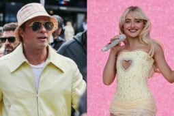 Thời trang - Brad Pitt và giới fashionista theo đuổi mốt vàng bơ