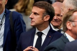 Thế giới - Sự lặng lẽ của Tổng thống Pháp Macron tại thượng đỉnh NATO