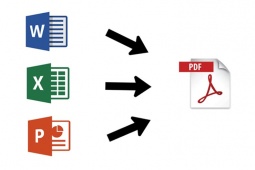 Công nghệ thông tin - Nếu thường xuyên chuyển đổi tài liệu PDF trực tuyến, hãy cẩn thận!