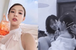 Đời sống Showbiz - Những ồn ào gây sốc của mỹ nhân Jennie (Blackpink)