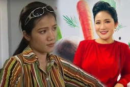 Đời sống Showbiz - 'Bà mối quốc dân' Cát Tường: Thủ khoa đại học, từng yêu 3 người kém cả chục tuổi